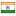verde.co.id server is located in India